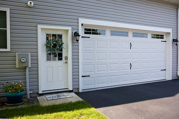 24/7 Emergency Garage Door Roller Replacement experts in Woodbury Heights, NJ